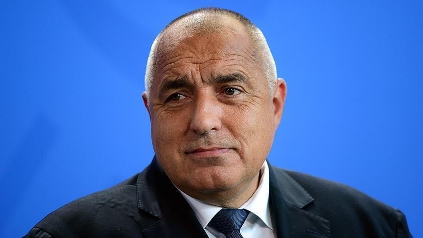 Bulgaristan'da Hükümet Protestolar Sonucu İstifa Etti