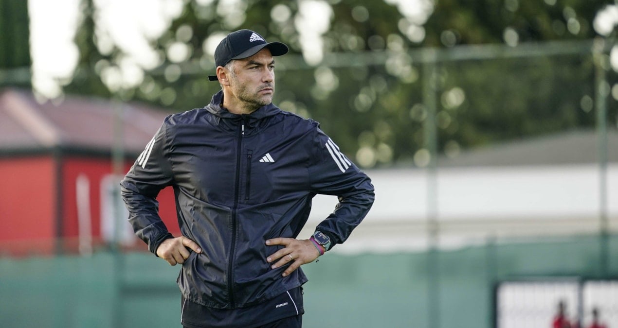 Burak Yılmaz, Gaziantep FK'ya döndü: Ailevi sorunlar çözüme kavuştu