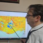 Bursa ve Konya ovalarında tehlikeli çökme riski tespit edildi
