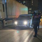 Bursa'da Geniş Çaplı Asayiş Uygulamasında 1 Kişi Yakalandı