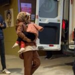 Bursa'da Şifonyer Devrilen 3 Yaşındaki Çocuk Hastaneye Kaldırıldı