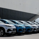 ByD'nin Türkiye'deki araçları gümrükte bekletiliyor, teslimatlar gecikiyor