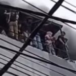 Cakarta'da Yangın: Yüksek Binada 20 Kişi Hayatını Kaybetti