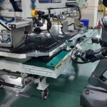 CATL, Luoyang Fabrikasında İnsansı Robotlarla Batarya Üretimine Geçti
