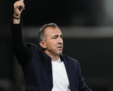 Çaykur Rizespor, Teknik Direktörlük İçin Recep Uçar ile Anlaşma Sağladı