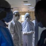 Çek Cumhuriyeti'nde Hepatit A Salgını: 36 Yılın En Büyüğüyle Mücadele Ediliyor