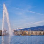 Cenevre, Avrupa'nın en lüks şehri olarak öne çıkıyor