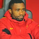 Chedjou'dan derbi öncesi dikkat çeken değerlendirme: Fenerbahçe'nin avantajı var, Galatasaray umut veriyor