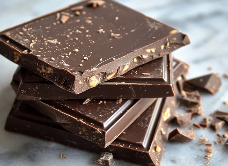 Çikolata fiyatlarındaki artış devam ediyor, ucuz kakao market raflarına gelmiyor