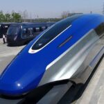 Çin, Maglev Teknolojisinde 700 Km/s Hızla Yeni Bir Rekor Kırdı