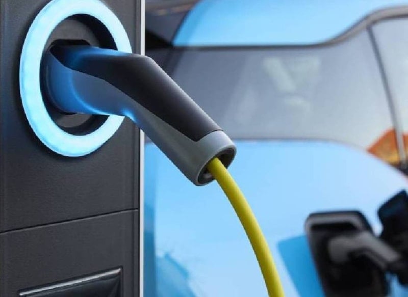 Çin'den Elektrikli Araçlarda Verimliliği Artıracak Yeni Motor Teknolojisi Patenti