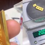 Çin’den Temin Edilen Altınlarda Dolandırıcılık İddiası: 3 Milyar Dolar Haksız Kazanç Elde Edildi