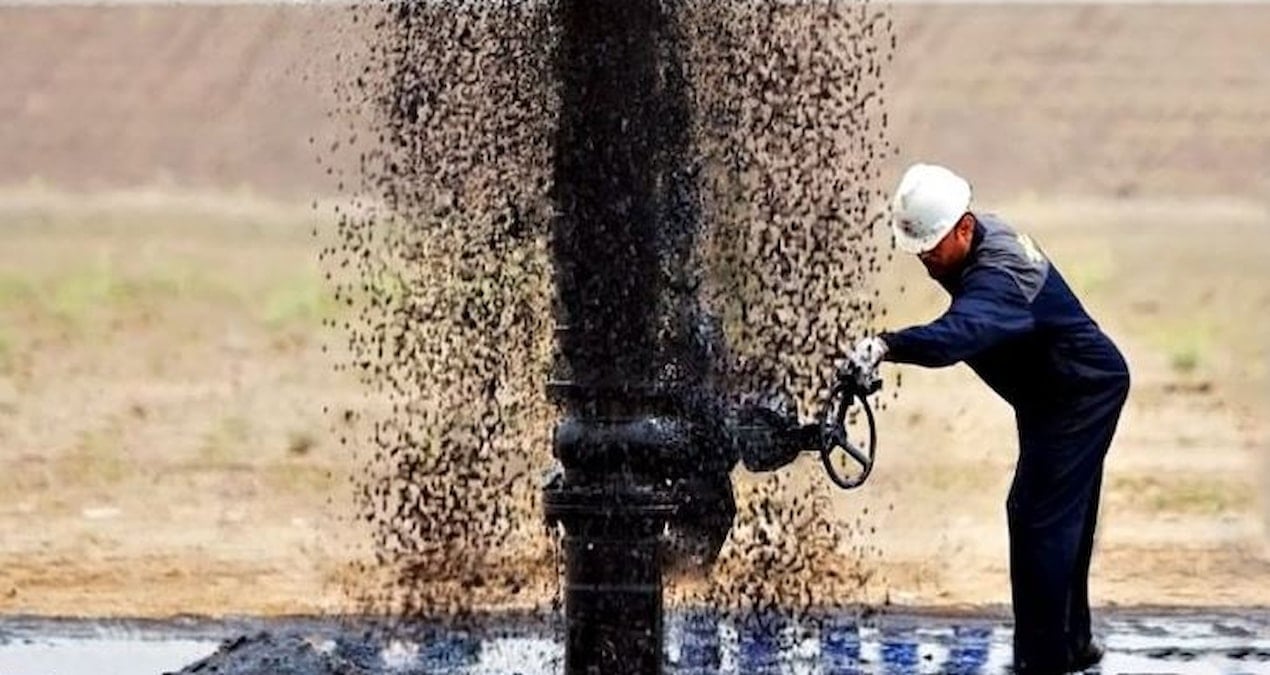 Çin’in Bohay Denizi’nde 100 milyon tonluk petrol rezervi keşfedildi