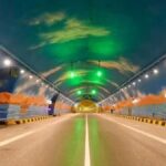 Çin'in En Uzun Otoyol Tüneli Resmi Olarak Açıldı: Uzak Mesafeleri Kısaltıyor