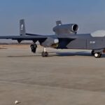 Çin’in Yeni Drone Taşıyıcısı Jiutian, Hava Üstünlüğü İçin Stratejik Bir Adım Atıyor