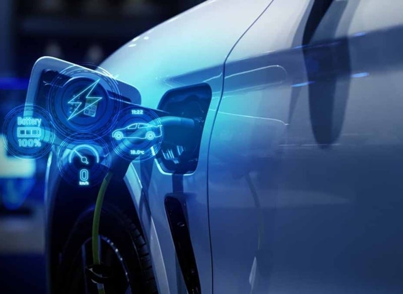 Çinli BYD, Global Elektrikli Araç Pazarında Tesla'yı Geride Bırakarak Liderlik Hedefliyor