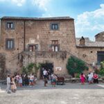 Civita di Bagnoregio: Yürüyerek Ulaşılabilen Tarihi Bir Köy