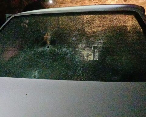 Çorum’da Park Halindeki Otomobile Silahlı Saldırı Gerçekleşti