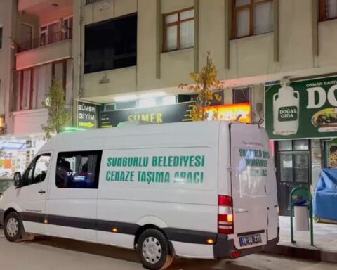 Çorum'da Yalnız Yaşayan 80 Yaşındaki Kadın Evinde Cansız Bulundu