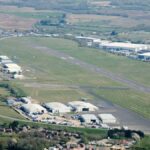 Coventry Havalimanı'nın Yerine 2,5 Milyar Sterlinlik Greenpower Park Projesi Kurulacak