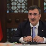 Cumhurbaşkanı Yardımcısı Yılmaz, 2026 enflasyon hedeflerini açıkladı