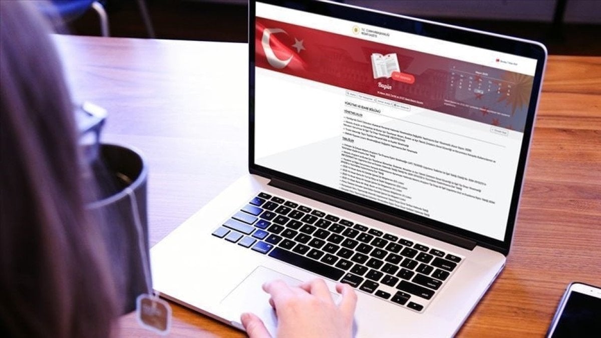 Cumhurbaşkanlığı atama kararları Resmi Gazete’de yayımlandı