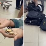 Dakka Havalimanı'nda Valiz Krizi: Yolcular Eşyalarının Çalındığını İddia Ediyor