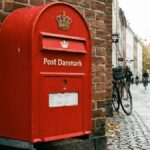 Danimarka, PostNord ile Geleneksel Posta Hizmetlerini Sonlandırıyor