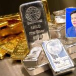 Değerli Metallerde Tarihi Yükseliş: Altın ve Gümüş Rekor Kırdı