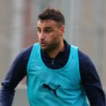 Deniz Türüç, Konyaspor'un İlk Transferi Oldu