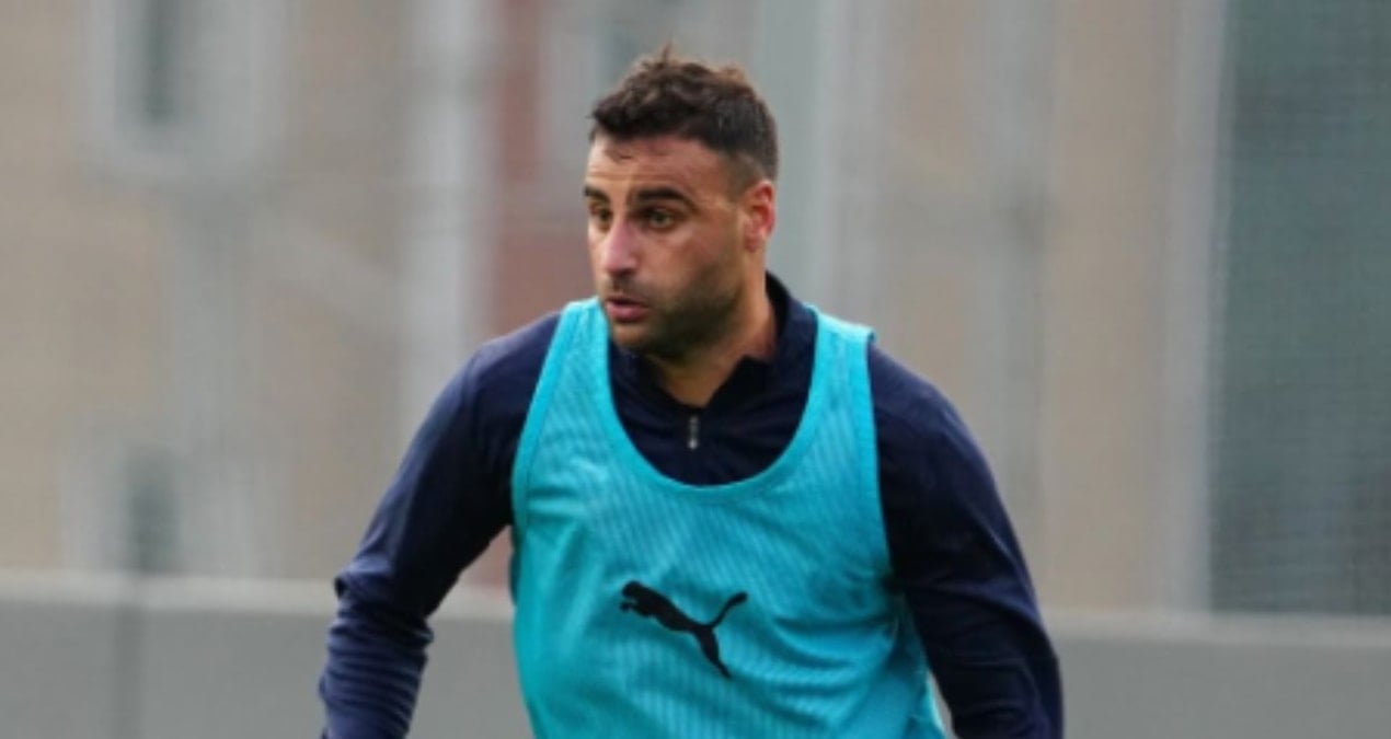 Deniz Türüç, Konyaspor'un İlk Transferi Oldu