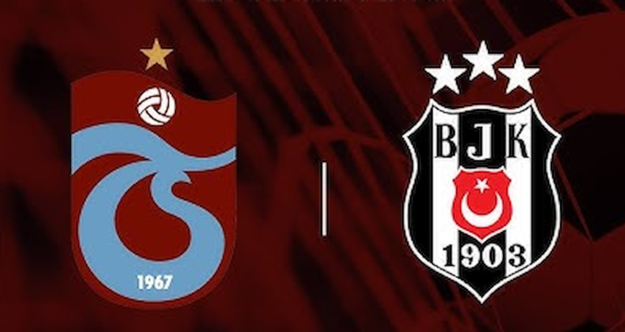 Dev Maçın Hakemi Açıklandı