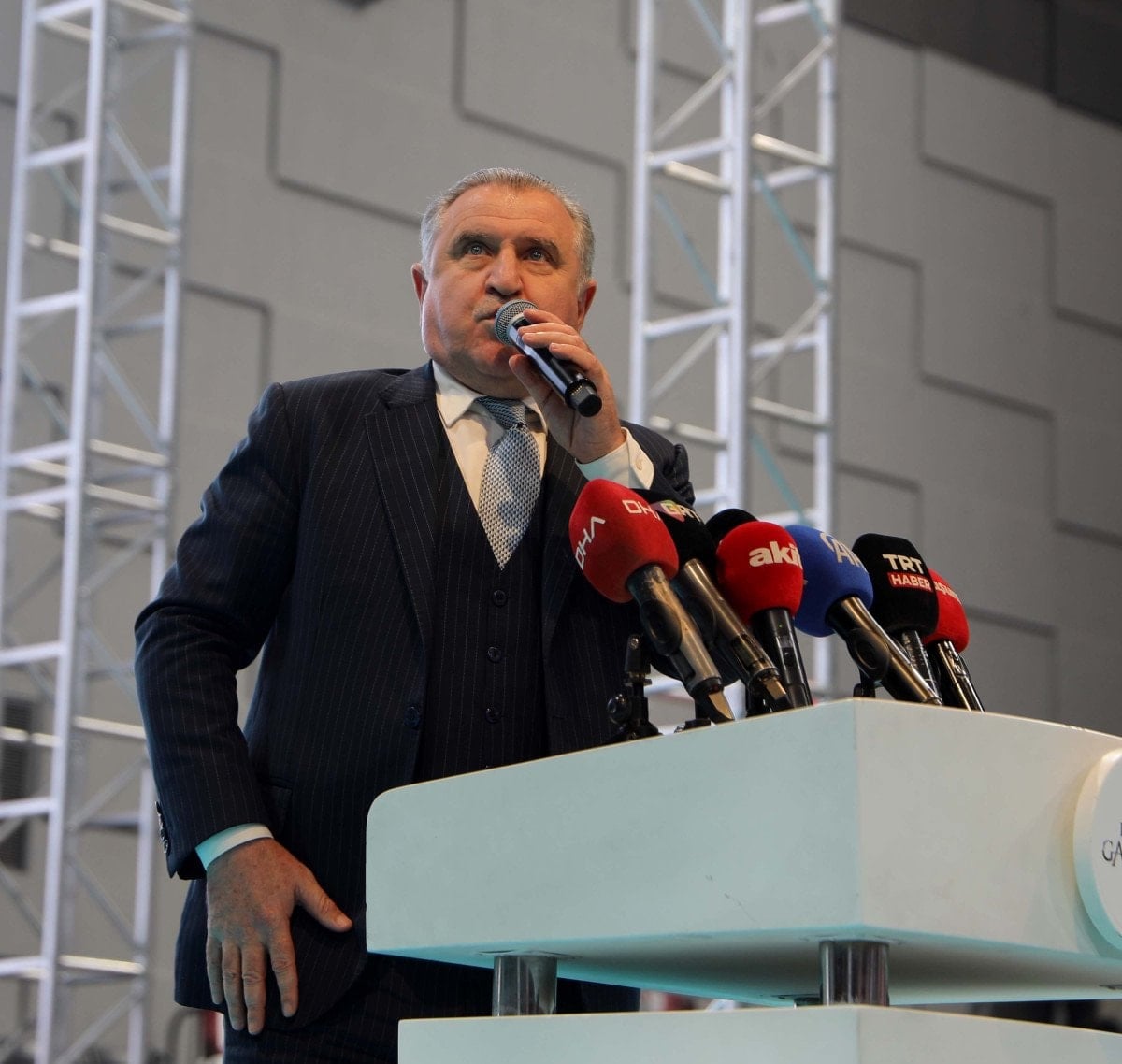 Dijital Bağımlılıkla Mücadelede Sporun Rolü Vurgulandı