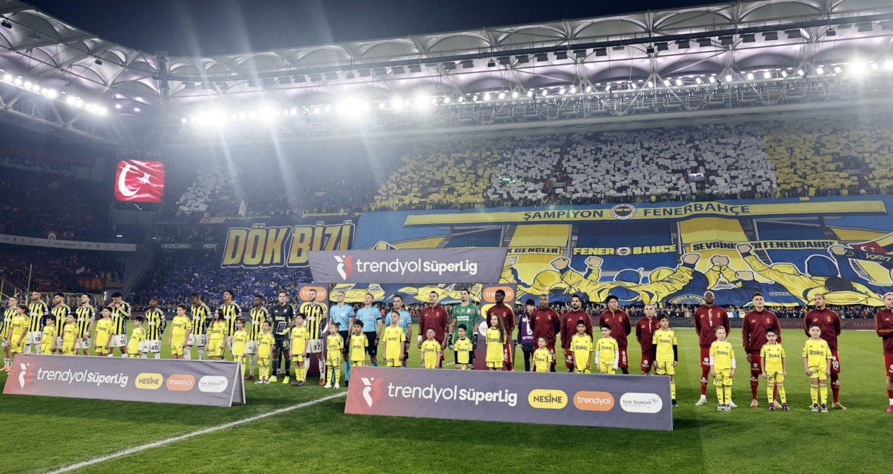 Disiplin Kurulu'na Sevk Edilen Kulüp ve İsimler Açıklandı