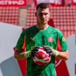Dominik Livakovic, Girona'da Takım Arkadaşlarını Zor Durumda Bıraktı