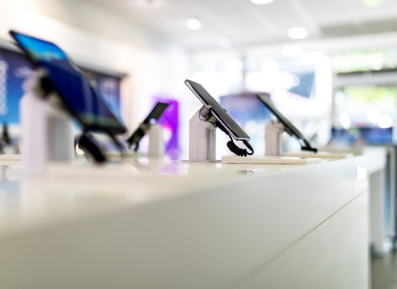 DRAM Fiyat Artışları Akıllı Telefon ve Dizüstü Bilgisayar Pazarında Etkisini Gösteriyor