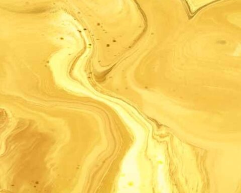 Dünya'nın En Büyük Altın Rezervinden Eşi Benzeri Görülmemiş Sızıntı Keşfedildi