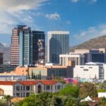 Dünyanın En Çok Güneş Alan Şehri Yuma: Yılda 4 Bin 15 Saat Güneş Işığı Alıyor