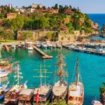 Dünyanın En Çok Turist Çeken Şehirlerinde Türkiye İki Şehirle Zirvede