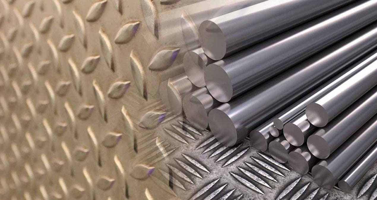 Dünyanın En Dayanıklı Metalinin Üretimi Tek Ülkede Toplandı