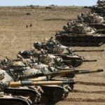 Dünyanın En Fazla Askeri Harcama Yapan Ülkeleri Açıklandı: Türkiye 19. Sırada