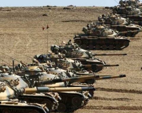 Dünyanın En Fazla Askeri Harcama Yapan Ülkeleri Açıklandı: Türkiye 19. Sırada