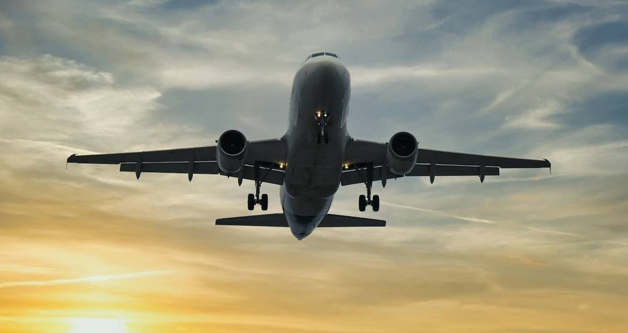 Dünyanın En Uzun Ticari Uçuşu: 29 Saatlik Sefer Gerçekleştirildi