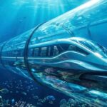 Dünyanın En Uzun Tüneline Resmi Onay: Yolculuk Süresi 8 Saatten 40 Dakikaya İnecek