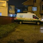 Düzce'de Görme Engelli Birey Sobadan Sızan Gazdan Hayatını Kaybetti