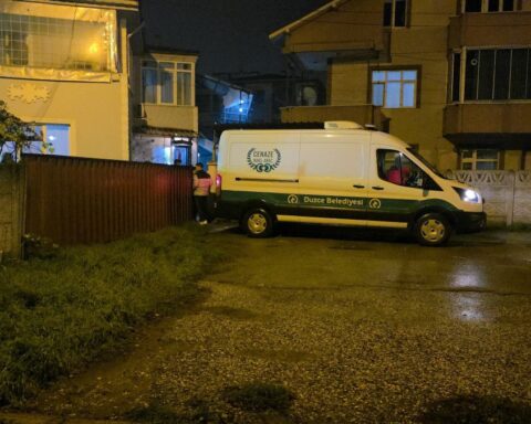 Düzce'de Görme Engelli Birey Sobadan Sızan Gazdan Hayatını Kaybetti