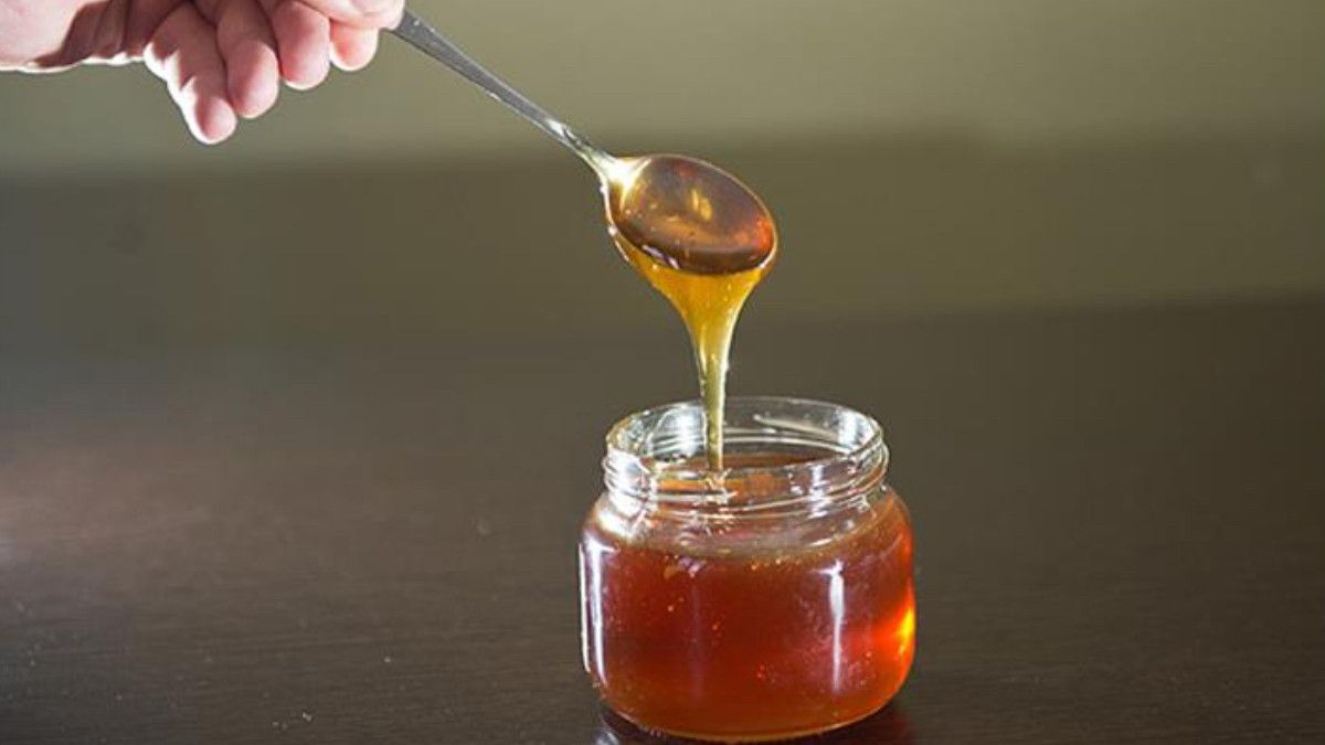 Düzce'li Üreticiden Tüketicilere Sahte Bal Uyarısı: Kristalizasyon Belirtisi Önemli