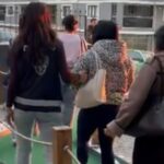 Edirne'de Masaj Salonlarına Fuhuş Operasyonu Gerçekleştirildi, 15 Gözaltı Yapıldı