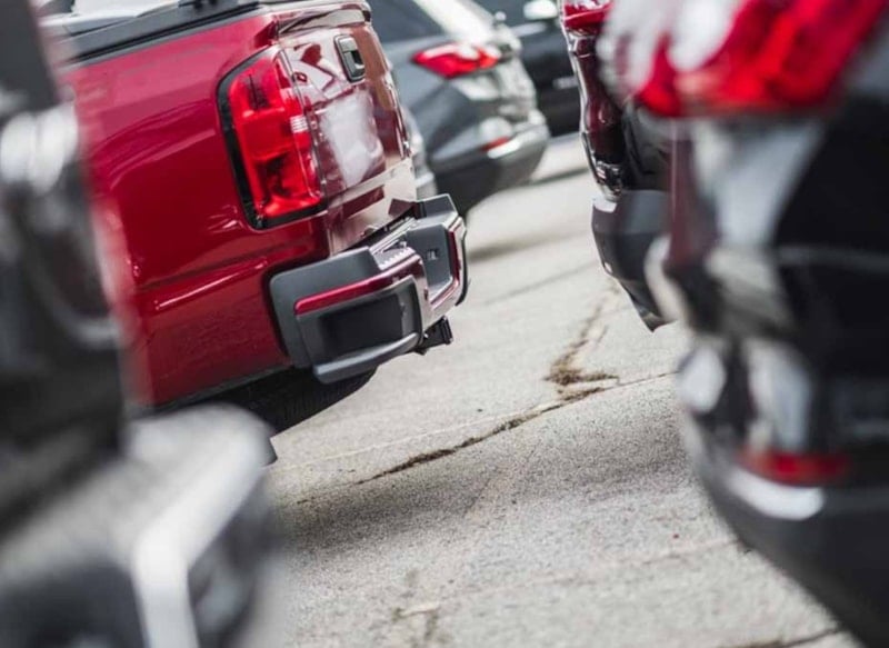 Ekonomik Zorluklar Altında Tüketici İlgi Gösteremeyen Uygun Fiyatlı Otomobiller