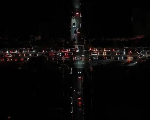 Elektrik Kesintisi San Francisco'da Otonom Araçların Durmasına Neden Oldu